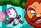 Castle Crashing the Beard