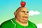 Apple Shooter