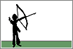 Bow Man | Minijuegos.com