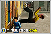 Xtreet Football Cola Cao | Minijuegos.com