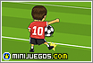 Free Kick Specialist 3 | Minijuegos.com