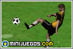 Goal Fest | Minijuegos.com