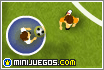Simple Soccer Championship | Minijuegos.com