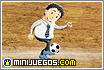 Soccer School | Minijuegos.com
