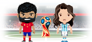 Miniworld Cup Pack