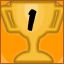 Achievement icon