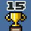 Achievement icon