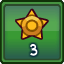 Achievement icon