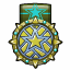 Achievement icon