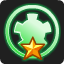 Achievement icon