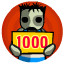 Achievement icon