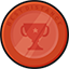 Achievement icon