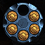 Achievement icon