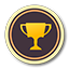 Achievement icon