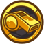 Achievement icon