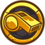 Achievement icon