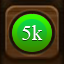 Achievement icon