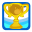 Achievement icon