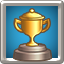 Achievement icon