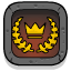 Achievement icon