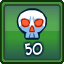 Achievement icon