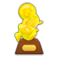 Achievement icon