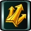 Achievement icon