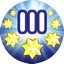 Achievement icon