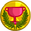 Achievement icon