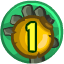 Achievement icon