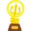 Achievement icon
