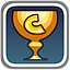 Achievement icon