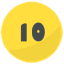 Achievement icon