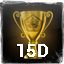 Achievement icon