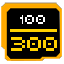 Achievement icon