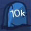 Achievement icon