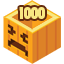 Achievement icon