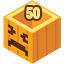 Achievement icon