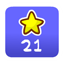 Achievement icon