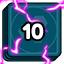 Achievement icon