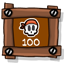 Achievement icon