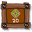 Achievement icon