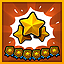 Achievement icon