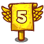 Achievement icon