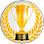 Achievement icon