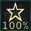 Achievement icon