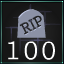 Achievement icon