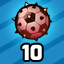 Achievement icon