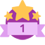 Achievement icon