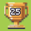 Achievement icon